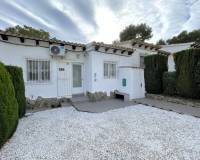 Sale - Bungalow - Moraira