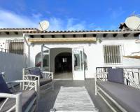 Sale - Bungalow - Moraira