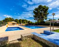 Sale - Bungalow - Moraira