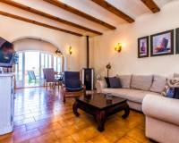 Sale - Bungalow - Moraira