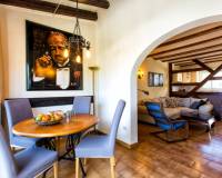 Sale - Bungalow - Moraira