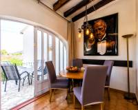 Sale - Bungalow - Moraira