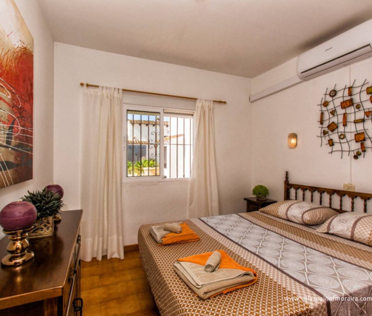 Sale - Bungalow - Moraira