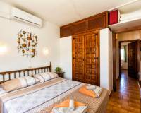 Sale - Bungalow - Moraira