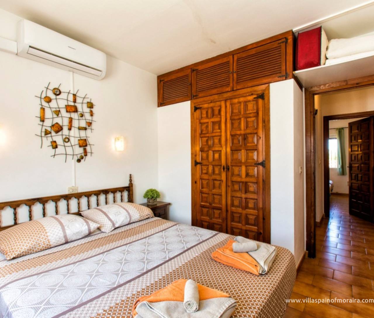 Sale - Bungalow - Moraira