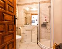 Sale - Bungalow - Moraira