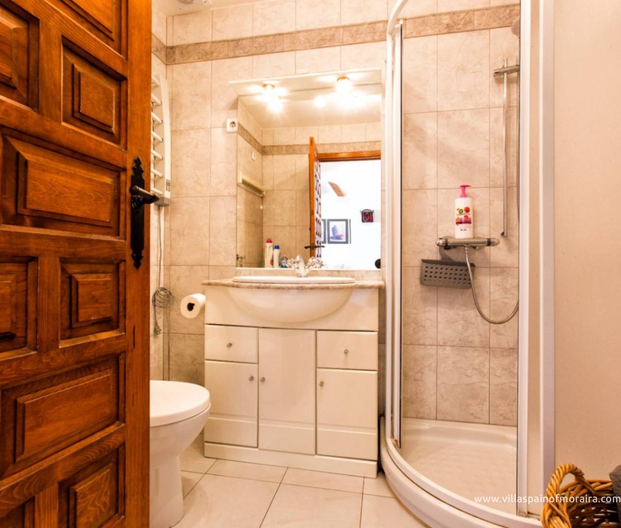 Sale - Bungalow - Moraira