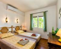 Sale - Bungalow - Moraira