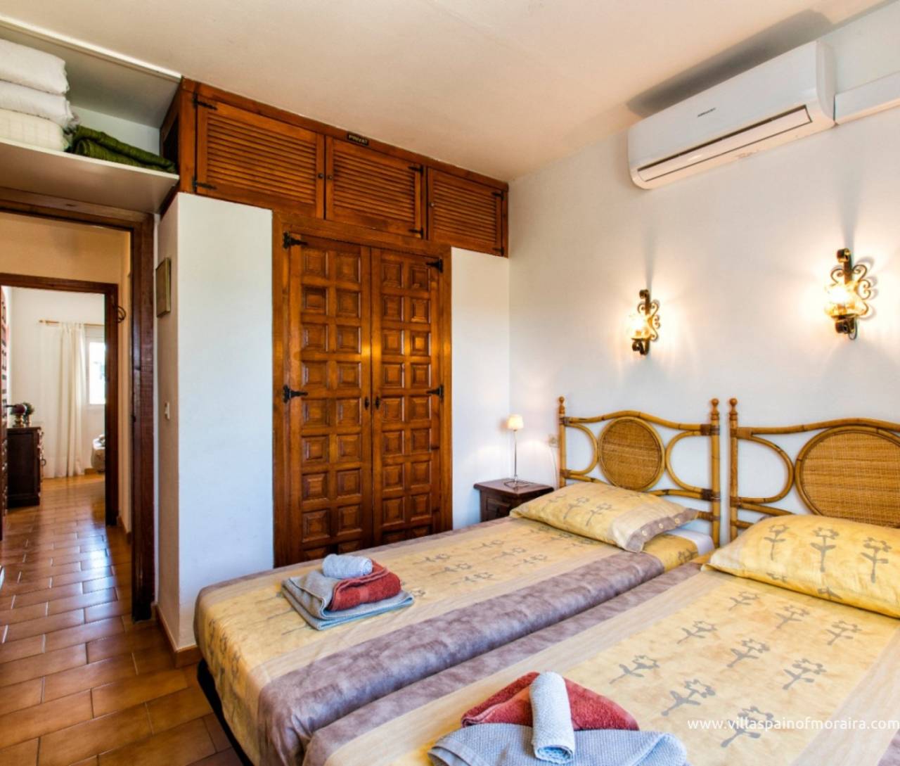 Sale - Bungalow - Moraira