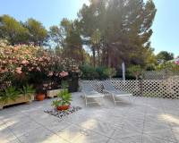 Sale - Bungalow - Moraira