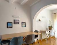 Sale - Bungalow - Moraira