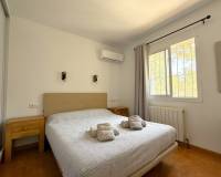 Sale - Bungalow - Moraira