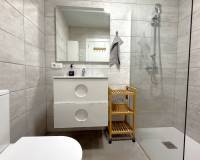 Sale - Bungalow - Moraira