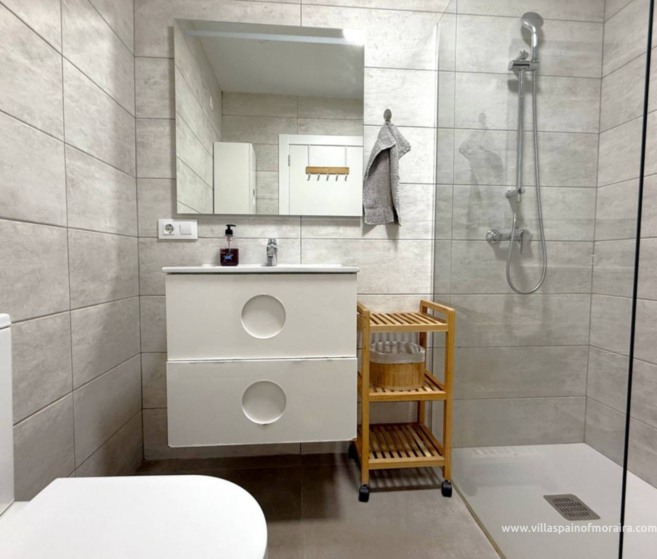 Sale - Bungalow - Moraira