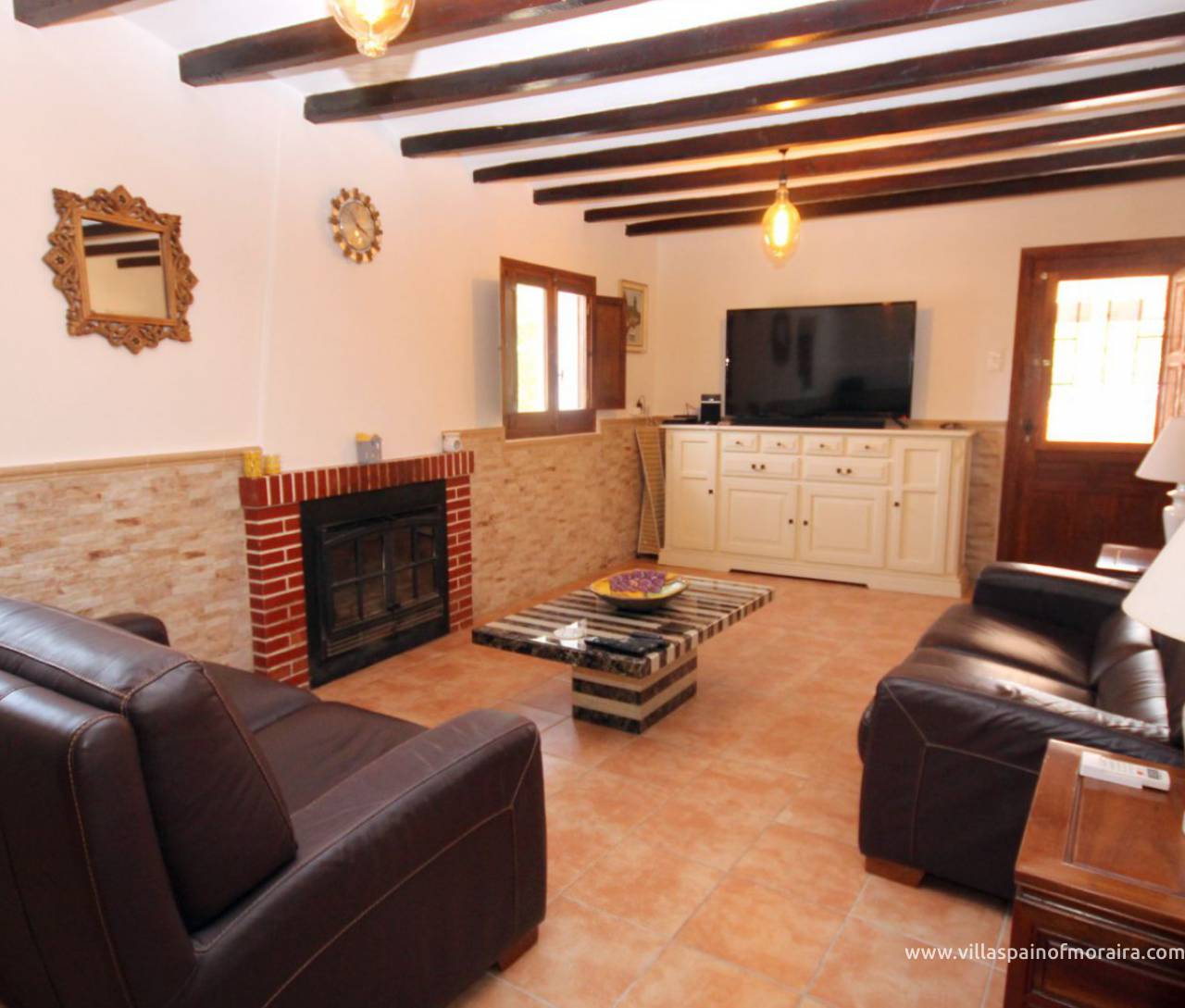 Sale - Finca / Country house - Benissa - Alicante, Benissa