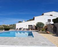 Sale - Finca / Country house - Benissa - Alicante, Benissa
