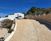 Sale - Finca / Country house - Benissa - Alicante, Benissa