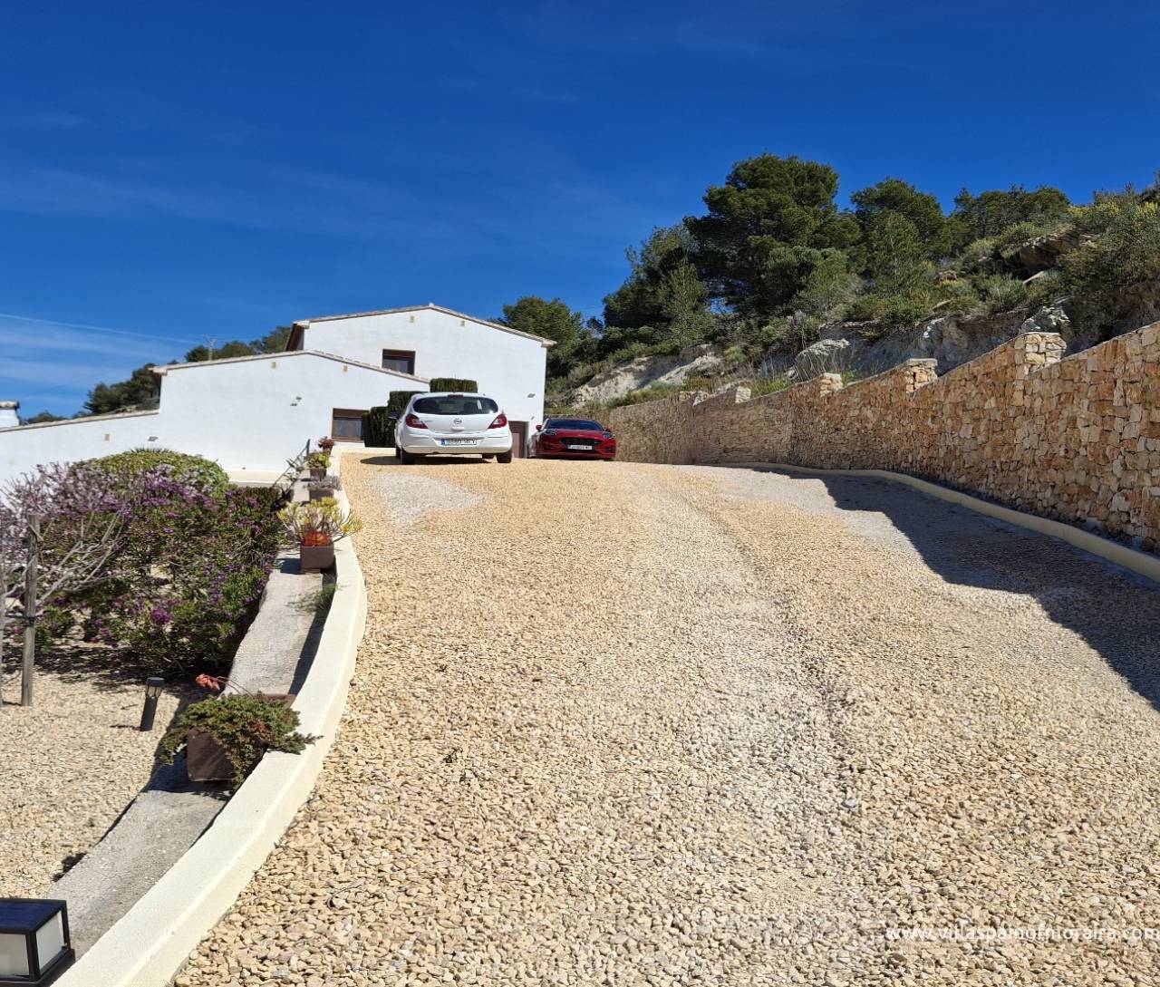 Sale - Finca / Country house - Benissa - Alicante, Benissa