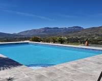 Sale - Finca / Country house - Benissa - Alicante, Benissa