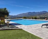 Sale - Finca / Country house - Benissa - Alicante, Benissa