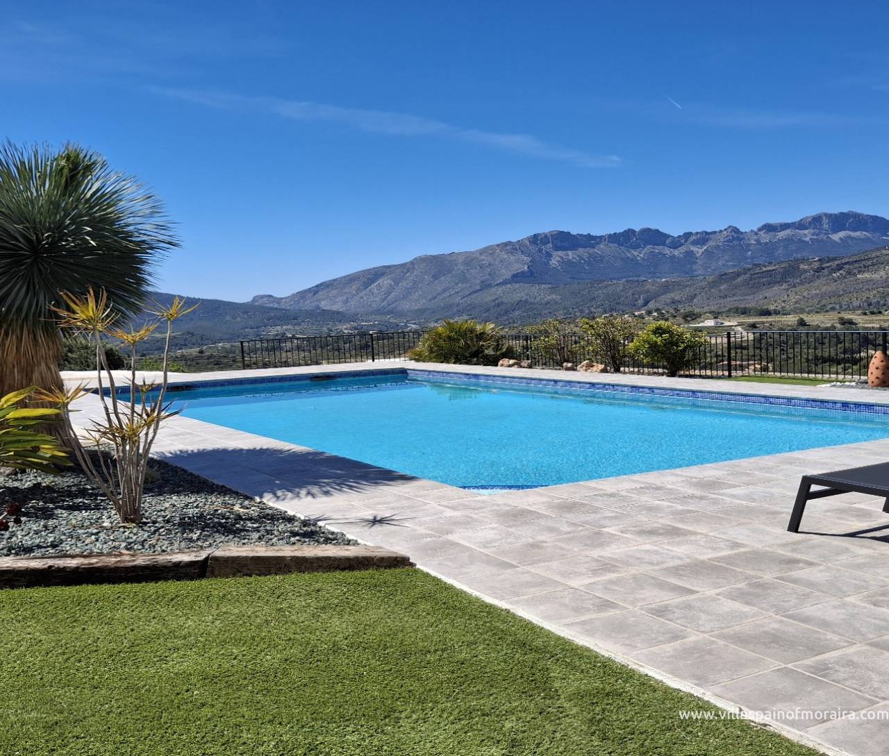 Sale - Finca / Country house - Benissa - Alicante, Benissa