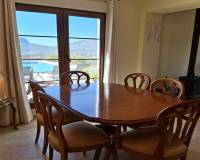 Sale - Finca / Country house - Benissa - Alicante, Benissa