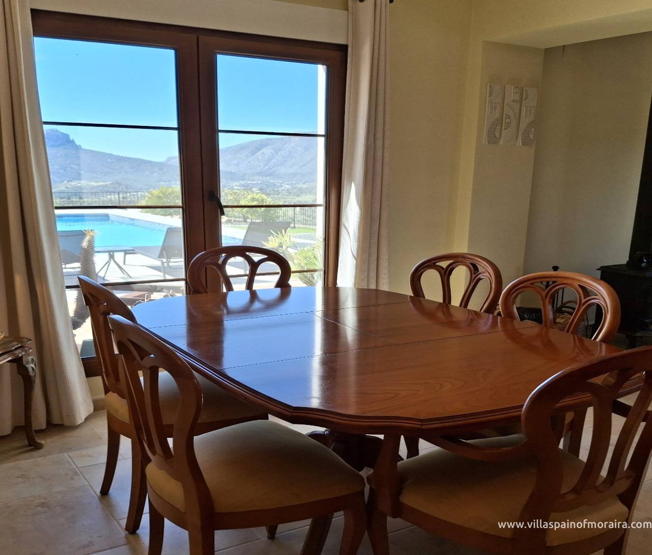 Sale - Finca / Country house - Benissa - Alicante, Benissa