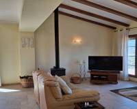 Sale - Finca / Country house - Benissa - Alicante, Benissa