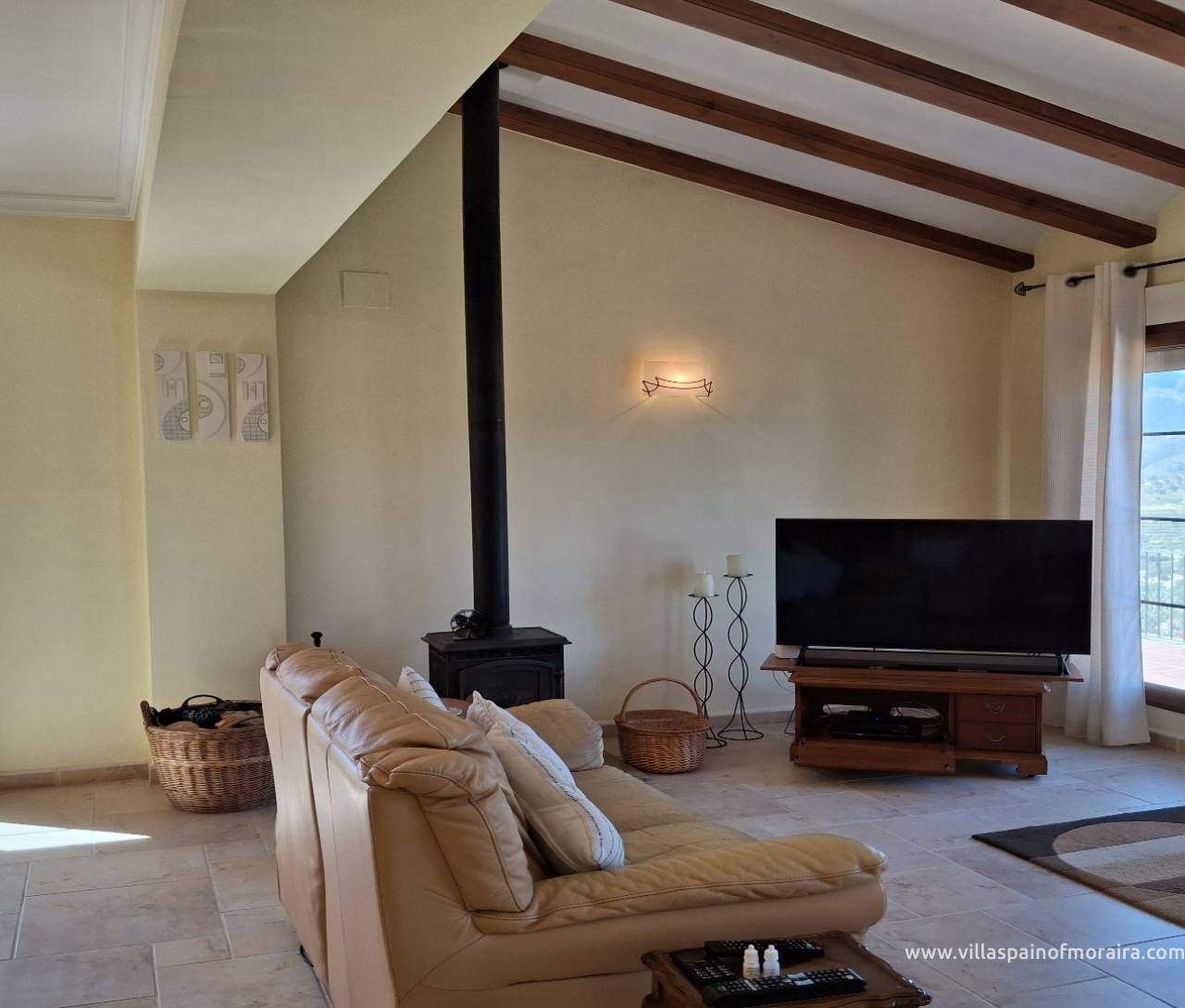 Sale - Finca / Country house - Benissa - Alicante, Benissa