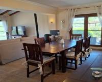 Sale - Finca / Country house - Benissa - Alicante, Benissa