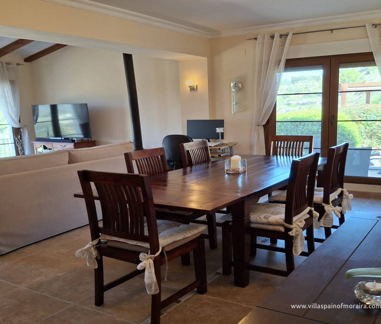 Sale - Finca / Country house - Benissa - Alicante, Benissa