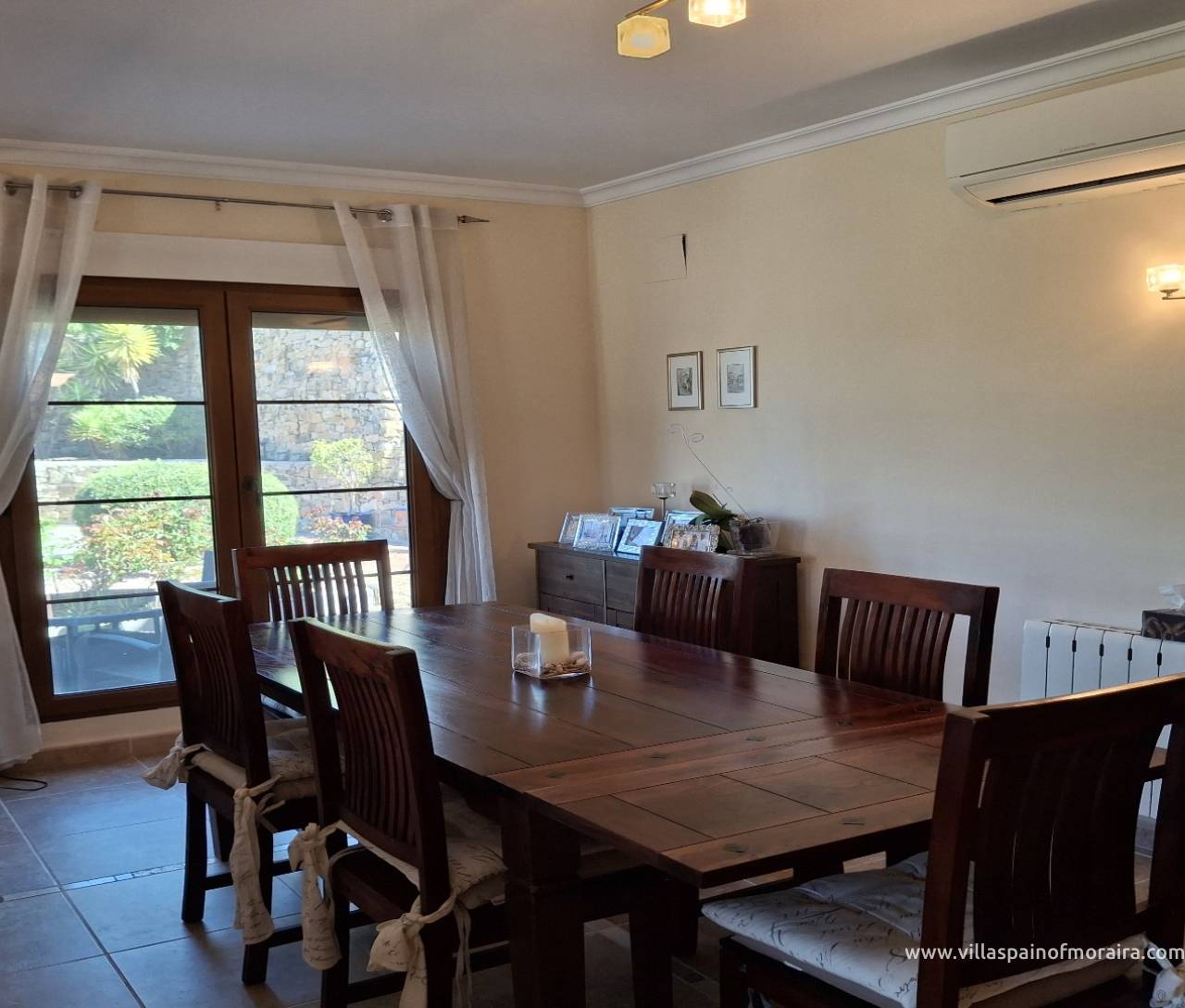 Sale - Finca / Country house - Benissa - Alicante, Benissa