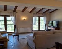 Sale - Finca / Country house - Benissa - Alicante, Benissa