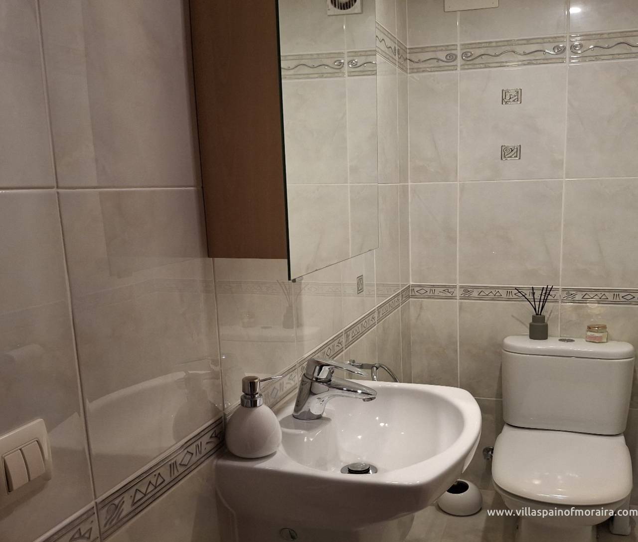 Sale - Finca / Country house - Benissa - Alicante, Benissa