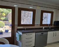 Sale - Finca / Country house - Benissa - Alicante, Benissa