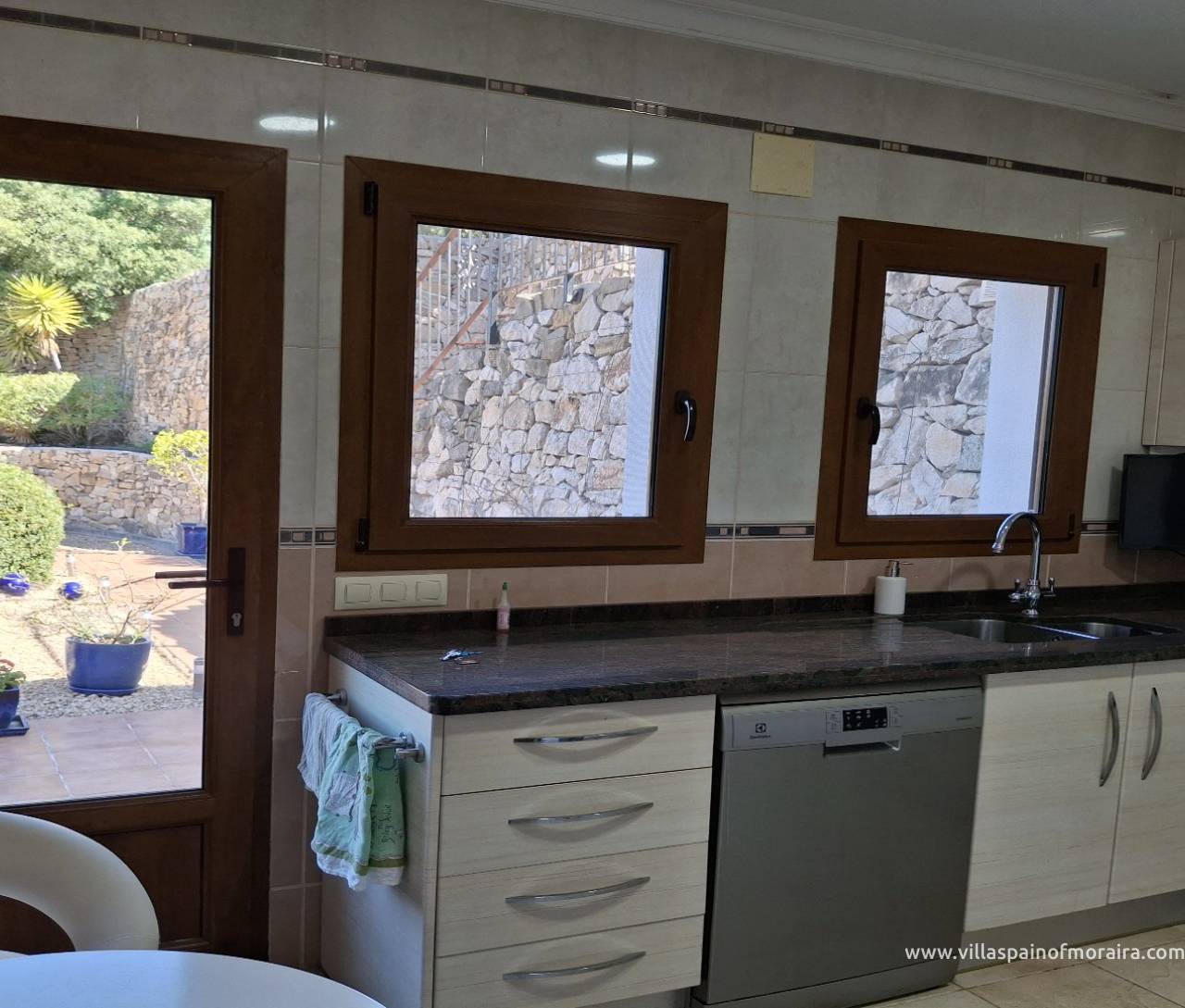 Sale - Finca / Country house - Benissa - Alicante, Benissa