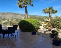 Sale - Finca / Country house - Benissa - Alicante, Benissa