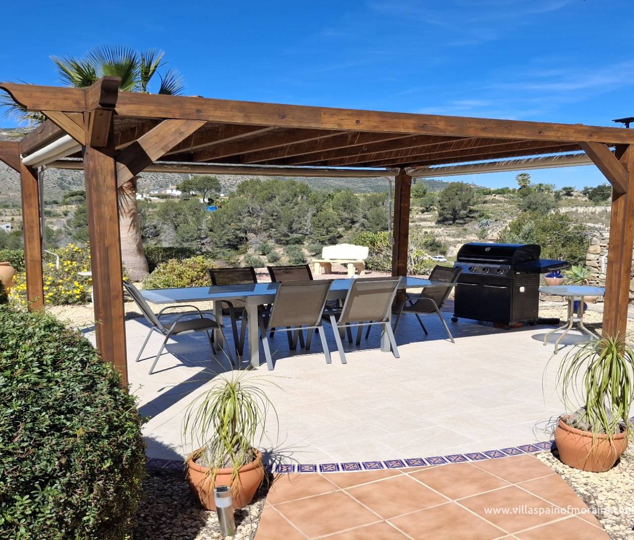 Sale - Finca / Country house - Benissa - Alicante, Benissa