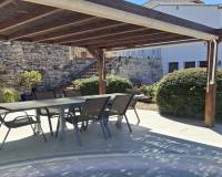 Sale - Finca / Country house - Benissa - Alicante, Benissa