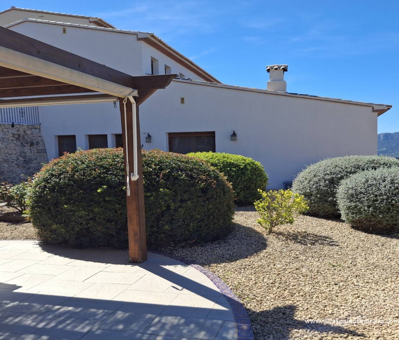 Sale - Finca / Country house - Benissa - Alicante, Benissa