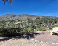 Sale - Finca / Country house - Benissa - Alicante, Benissa
