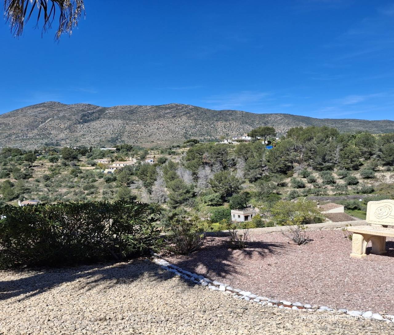 Sale - Finca / Country house - Benissa - Alicante, Benissa