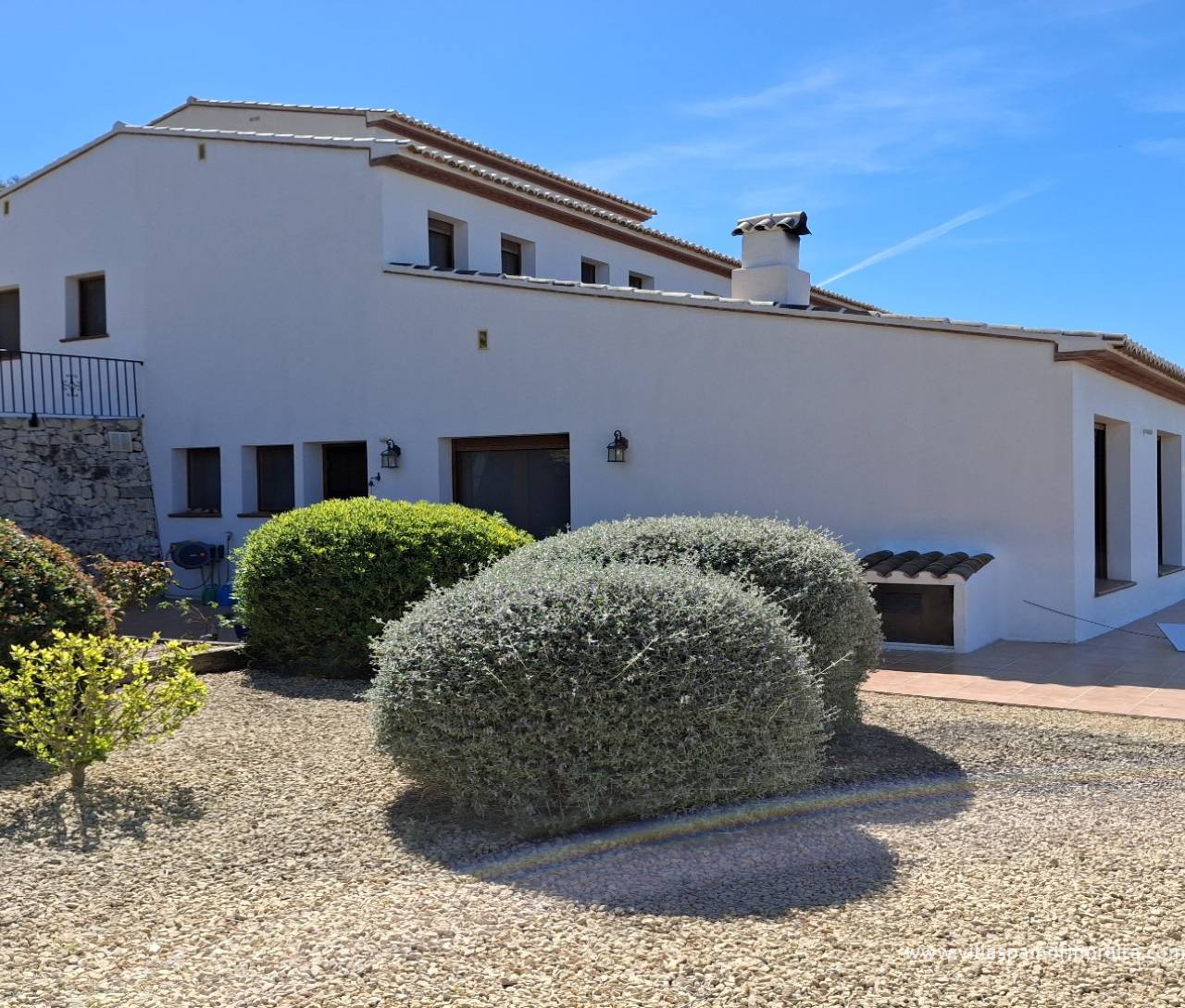 Sale - Finca / Country house - Benissa - Alicante, Benissa
