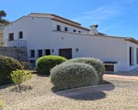 Sale - Finca / Country house - Benissa - Alicante, Benissa