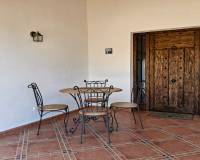 Sale - Finca / Country house - Benissa - Alicante, Benissa
