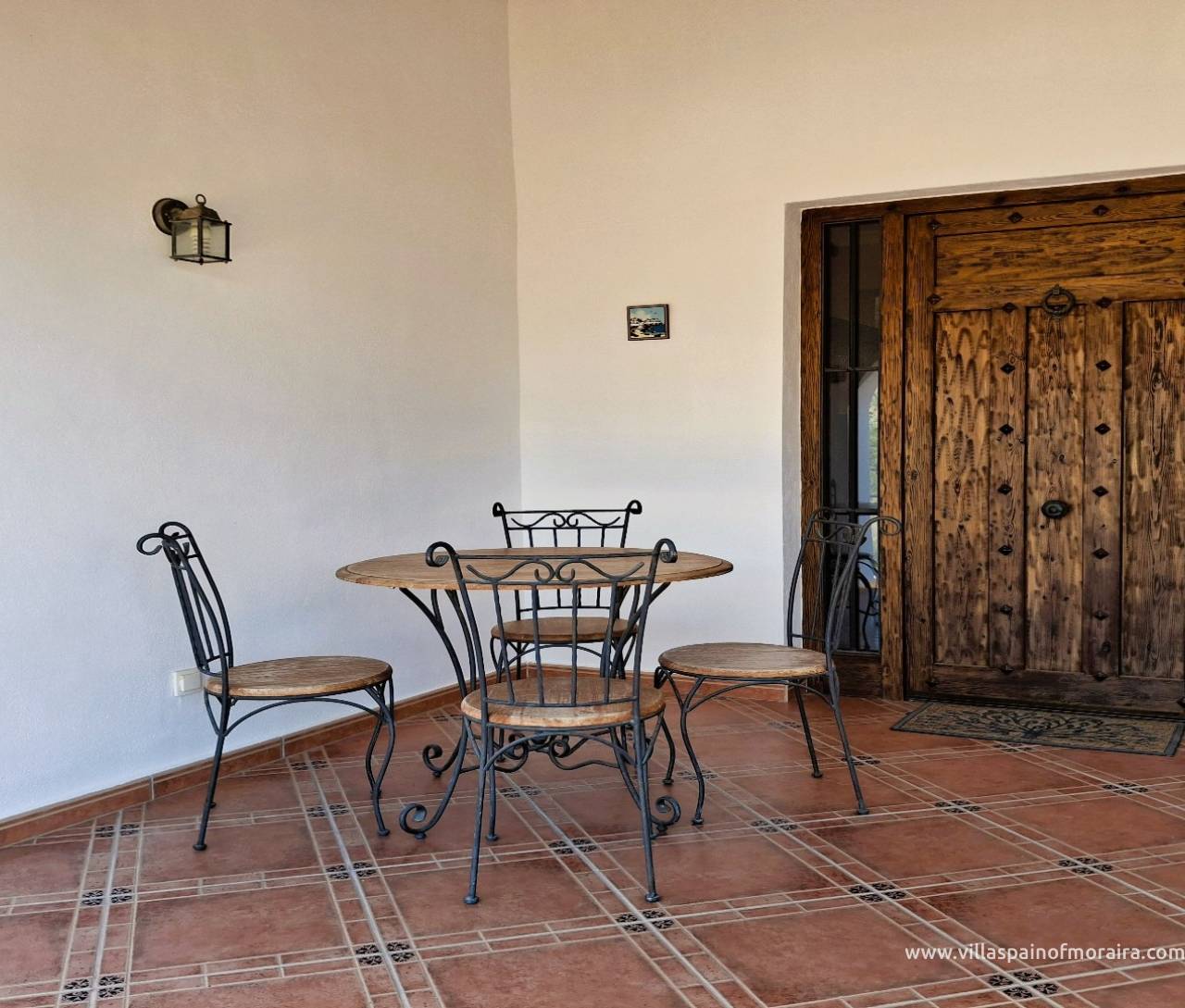 Sale - Finca / Country house - Benissa - Alicante, Benissa
