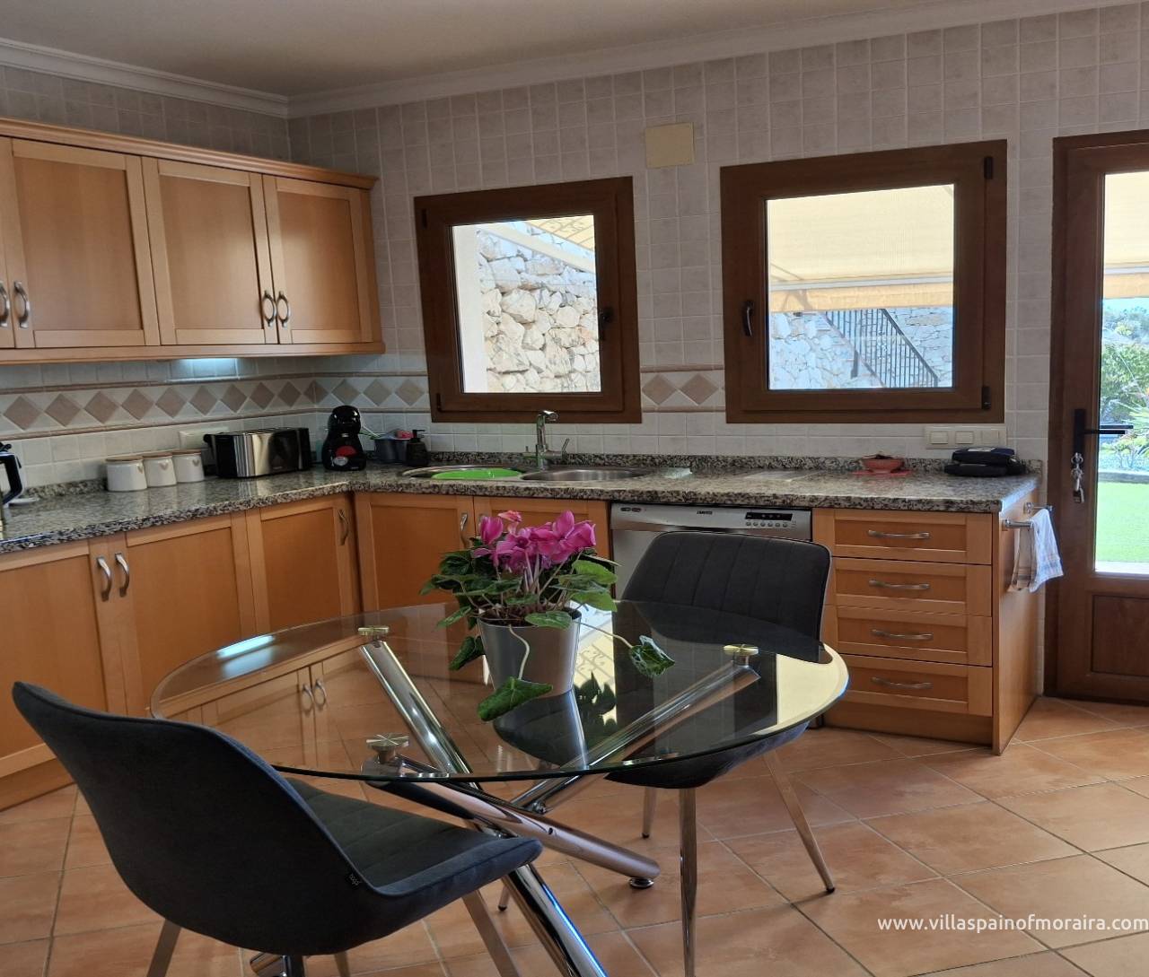 Sale - Finca / Country house - Benissa - Alicante, Benissa