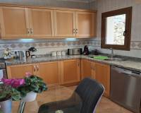 Sale - Finca / Country house - Benissa - Alicante, Benissa