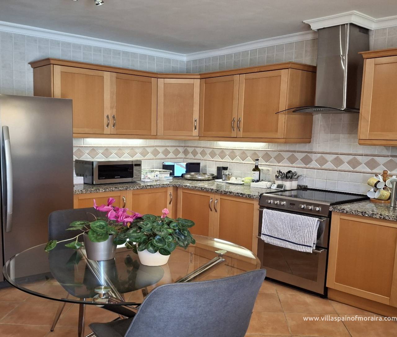 Sale - Finca / Country house - Benissa - Alicante, Benissa