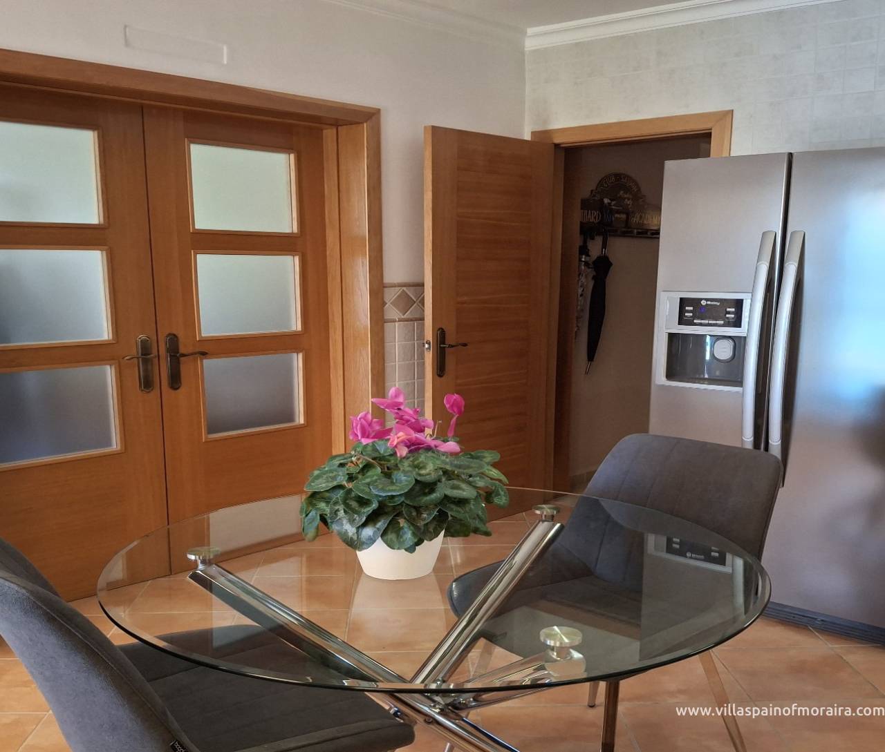 Sale - Finca / Country house - Benissa - Alicante, Benissa